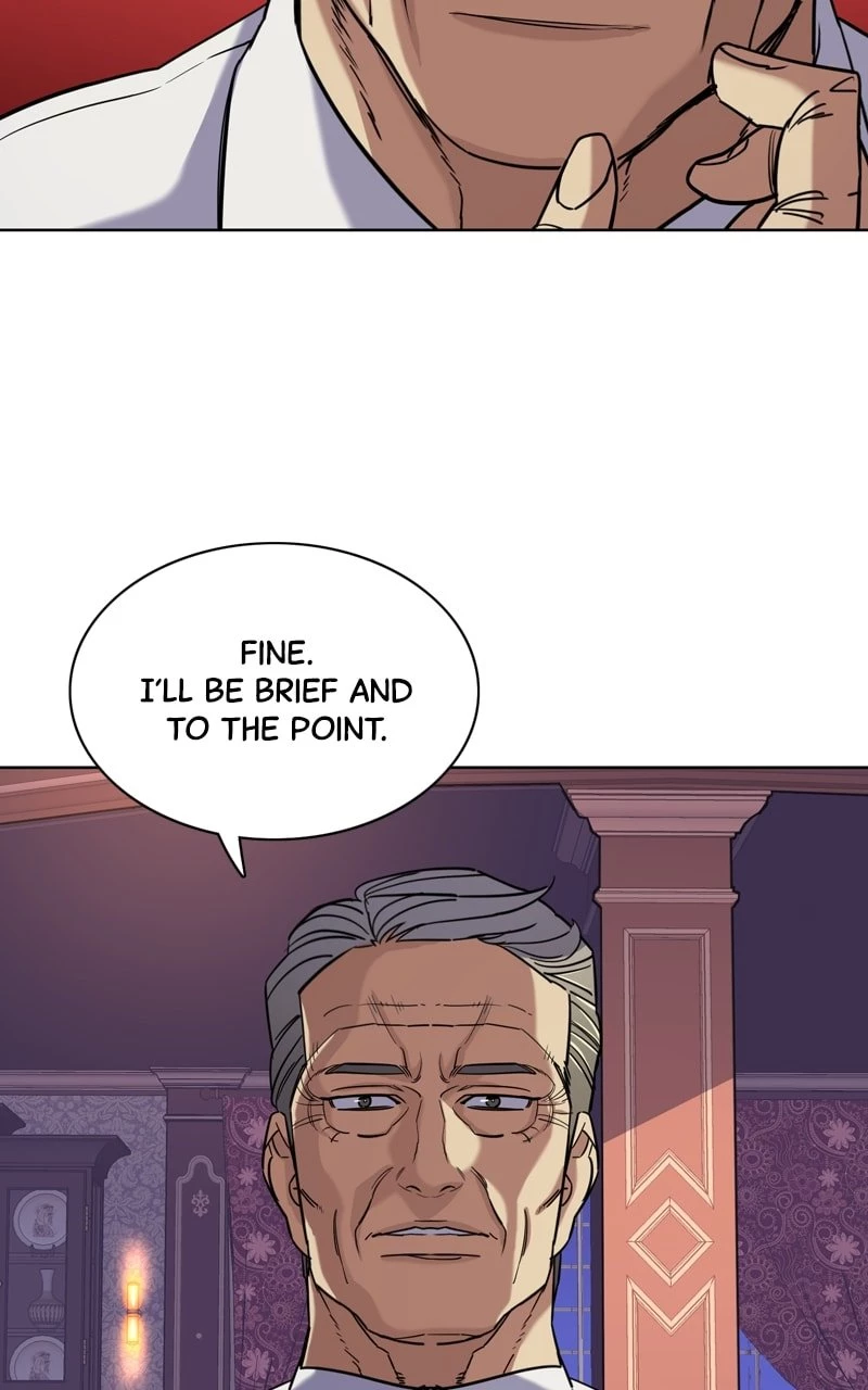 Reborn Rich Chapter 49 - 105