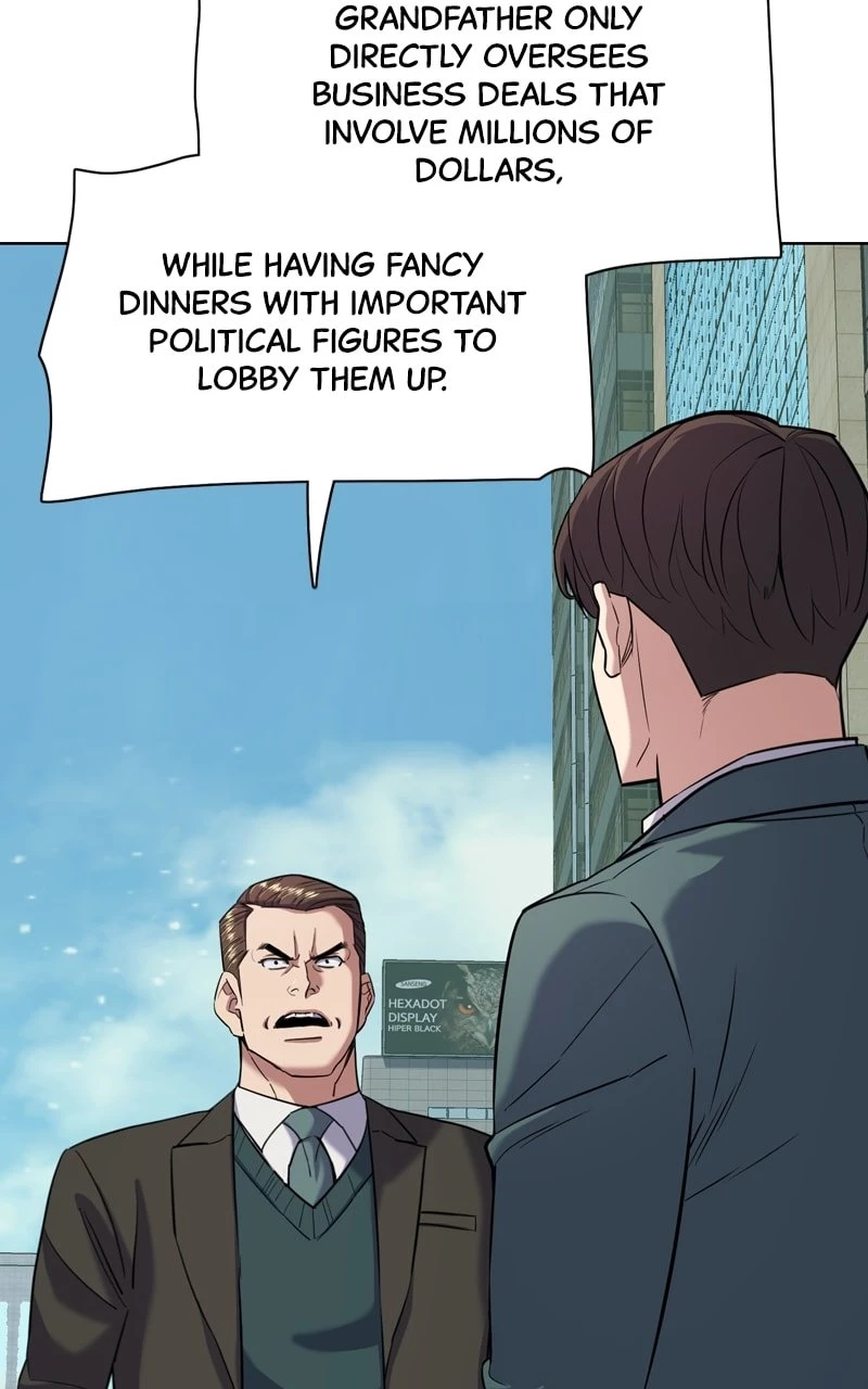 Reborn Rich Chapter 47 - 6