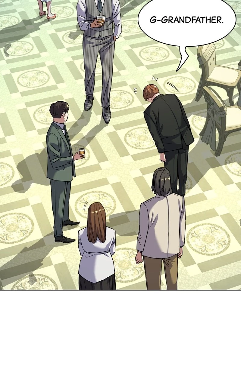 Reborn Rich Chapter 48 - 67