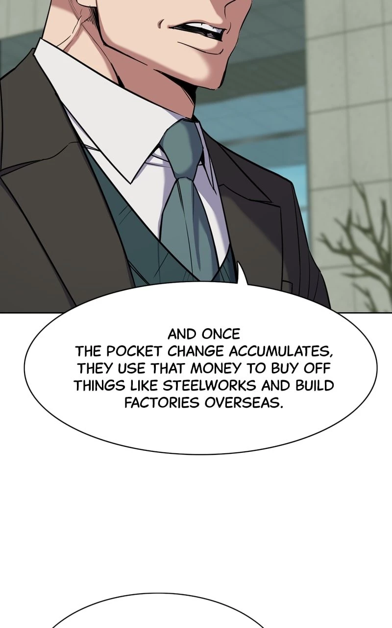 Reborn Rich Chapter 47 - 9