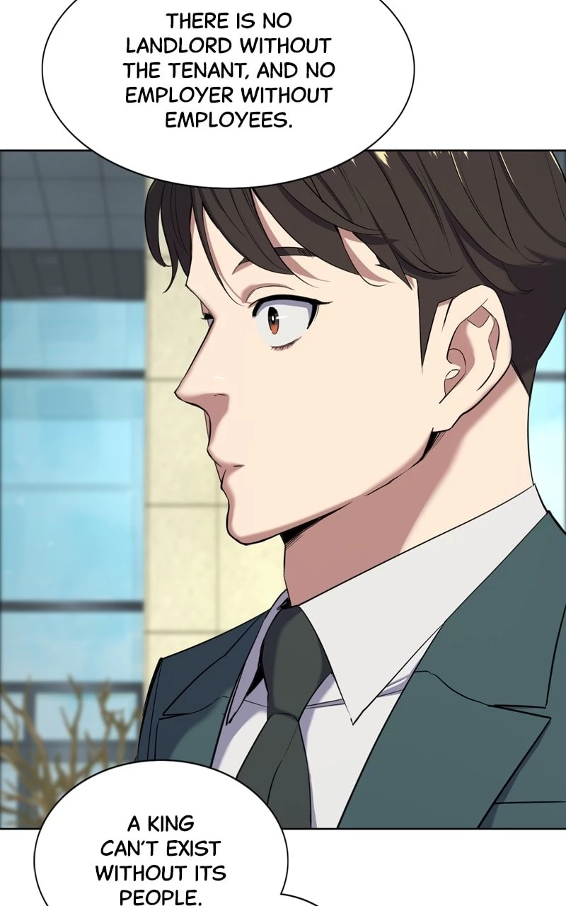 Reborn Rich Chapter 47 - 10