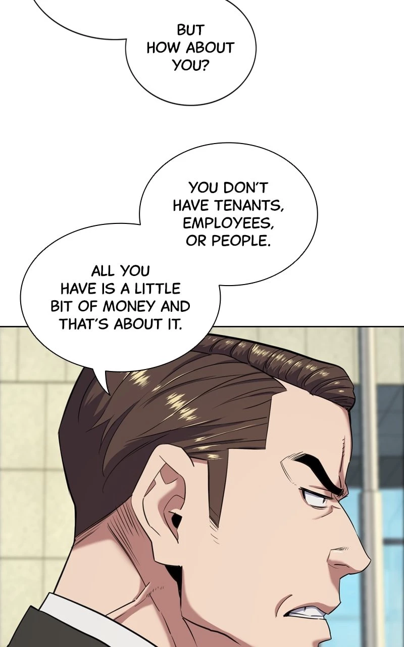 Reborn Rich Chapter 47 - 11