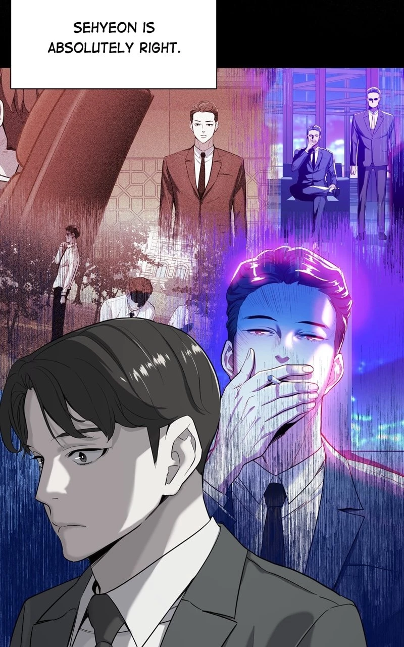 Reborn Rich Chapter 47 - 15