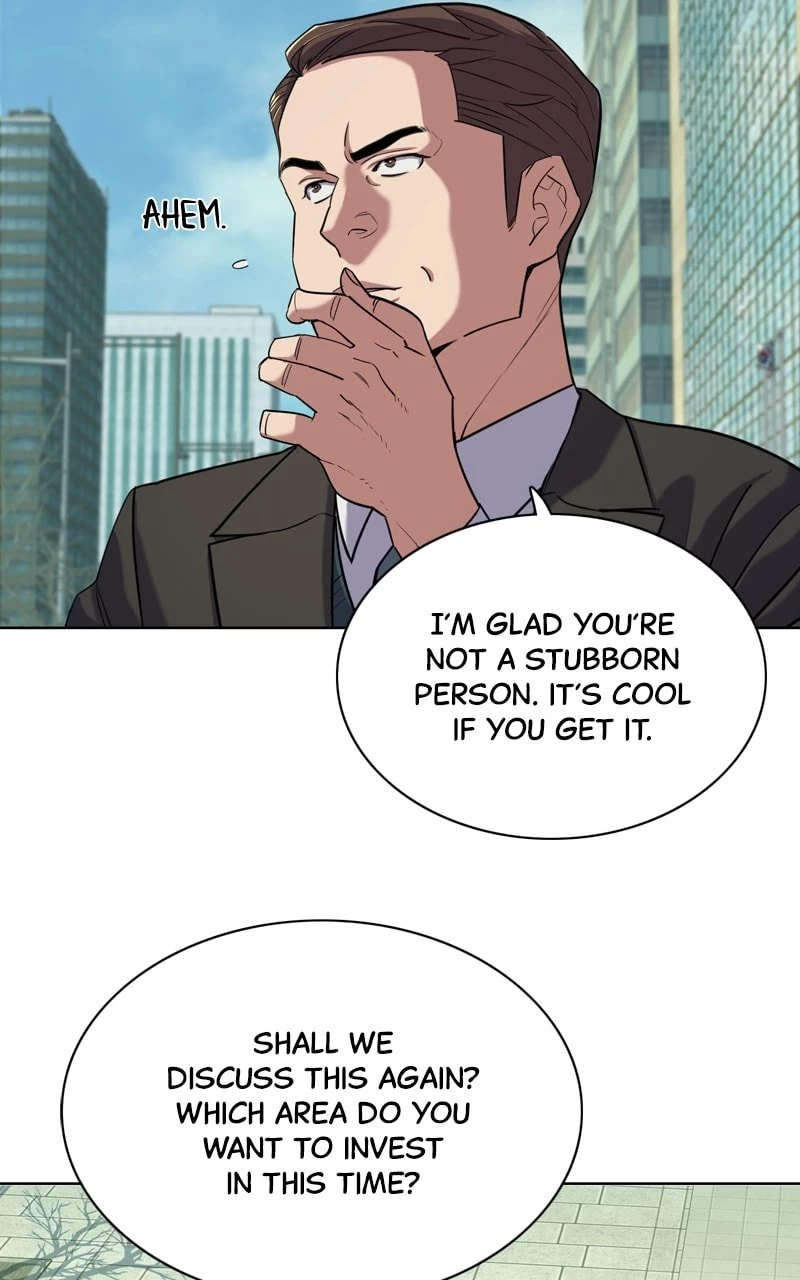 Reborn Rich Chapter 47 - 20
