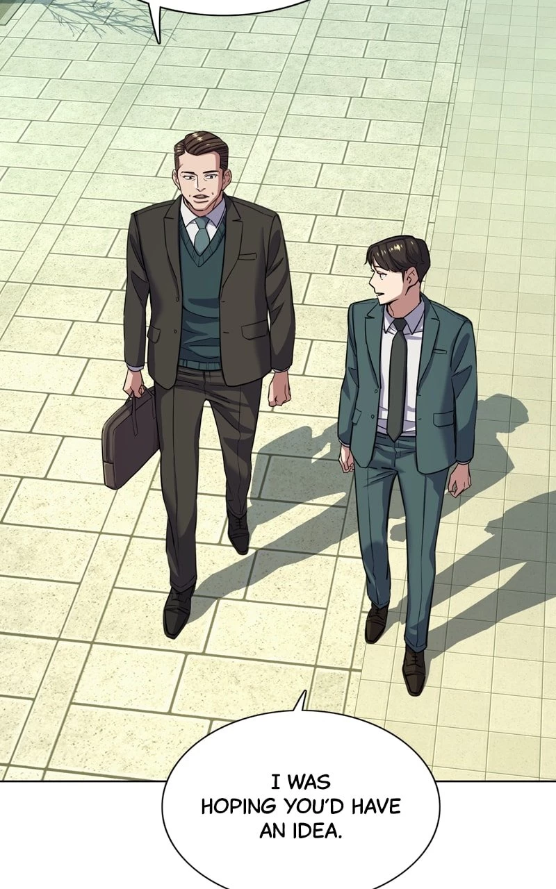 Reborn Rich Chapter 47 - 21