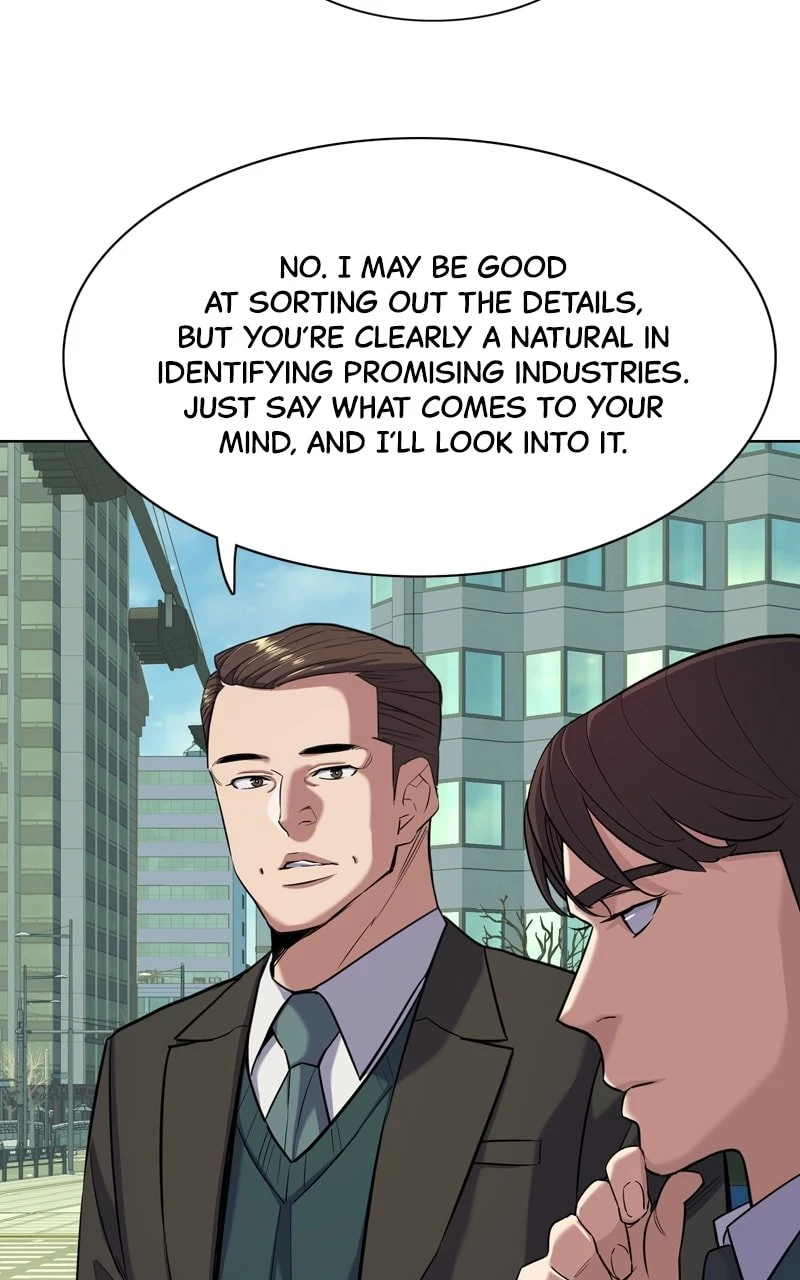 Reborn Rich Chapter 47 - 22