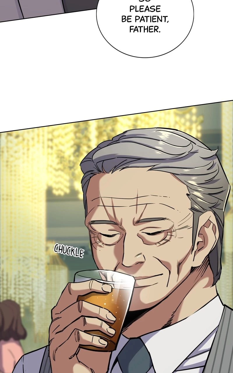 Reborn Rich Chapter 48 - 81