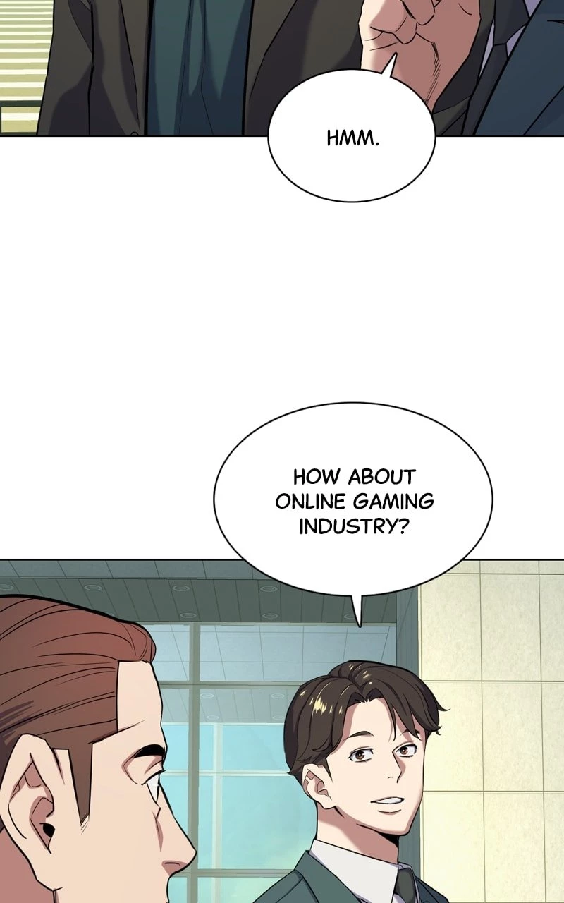 Reborn Rich Chapter 47 - 23