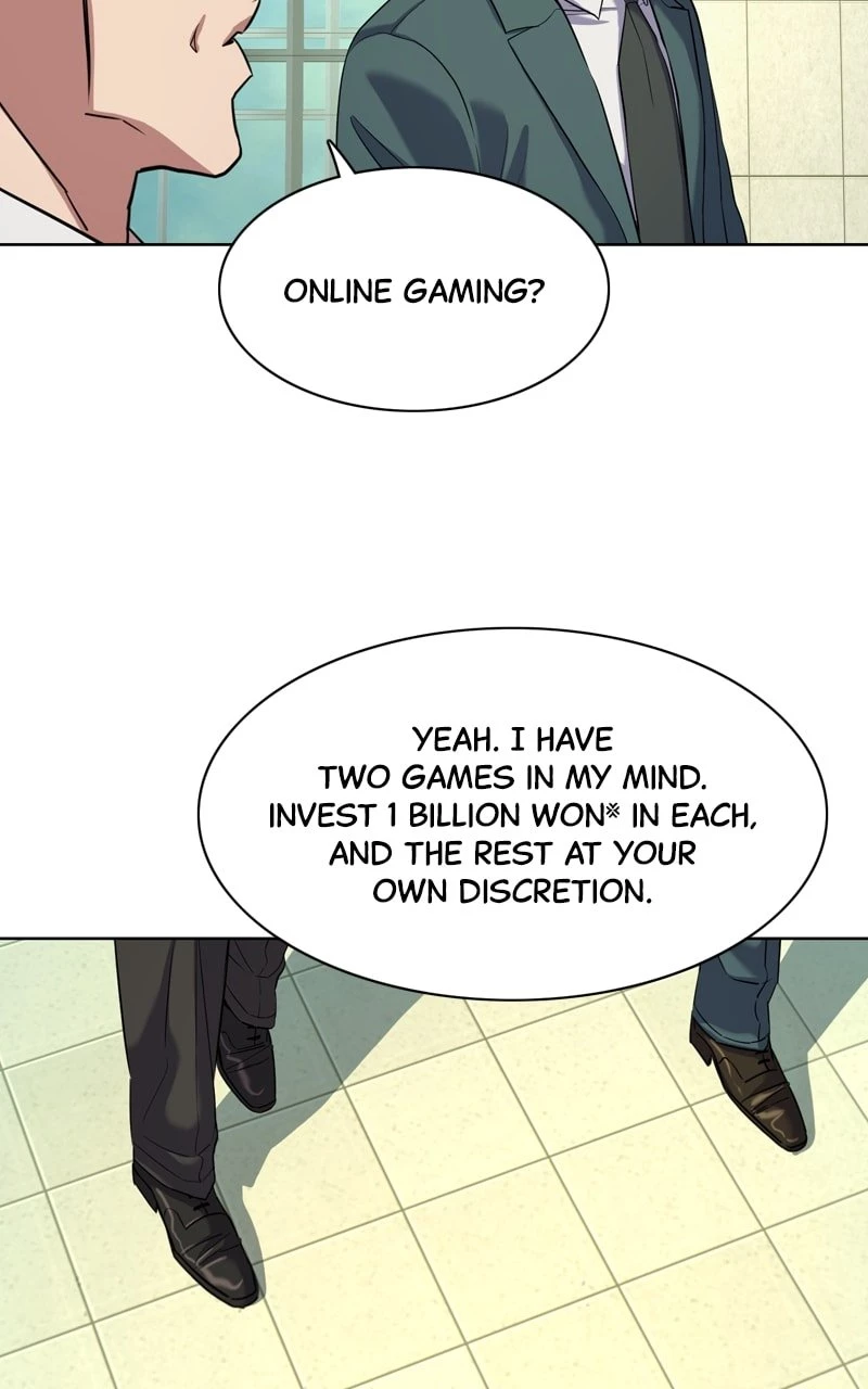 Reborn Rich Chapter 47 - 24