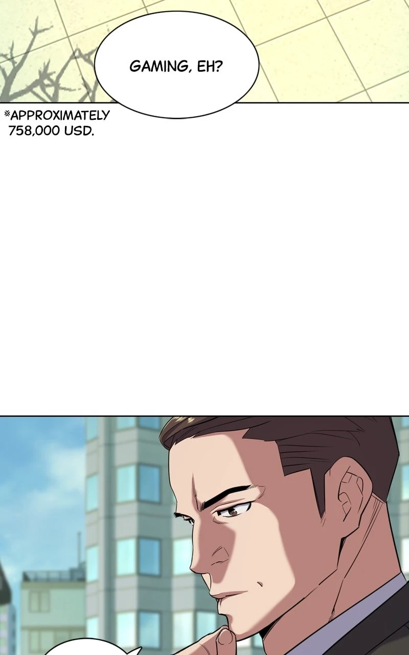 Reborn Rich Chapter 47 - 25