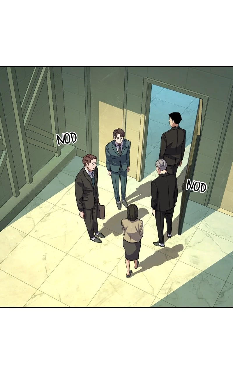 Reborn Rich Chapter 46 - 3