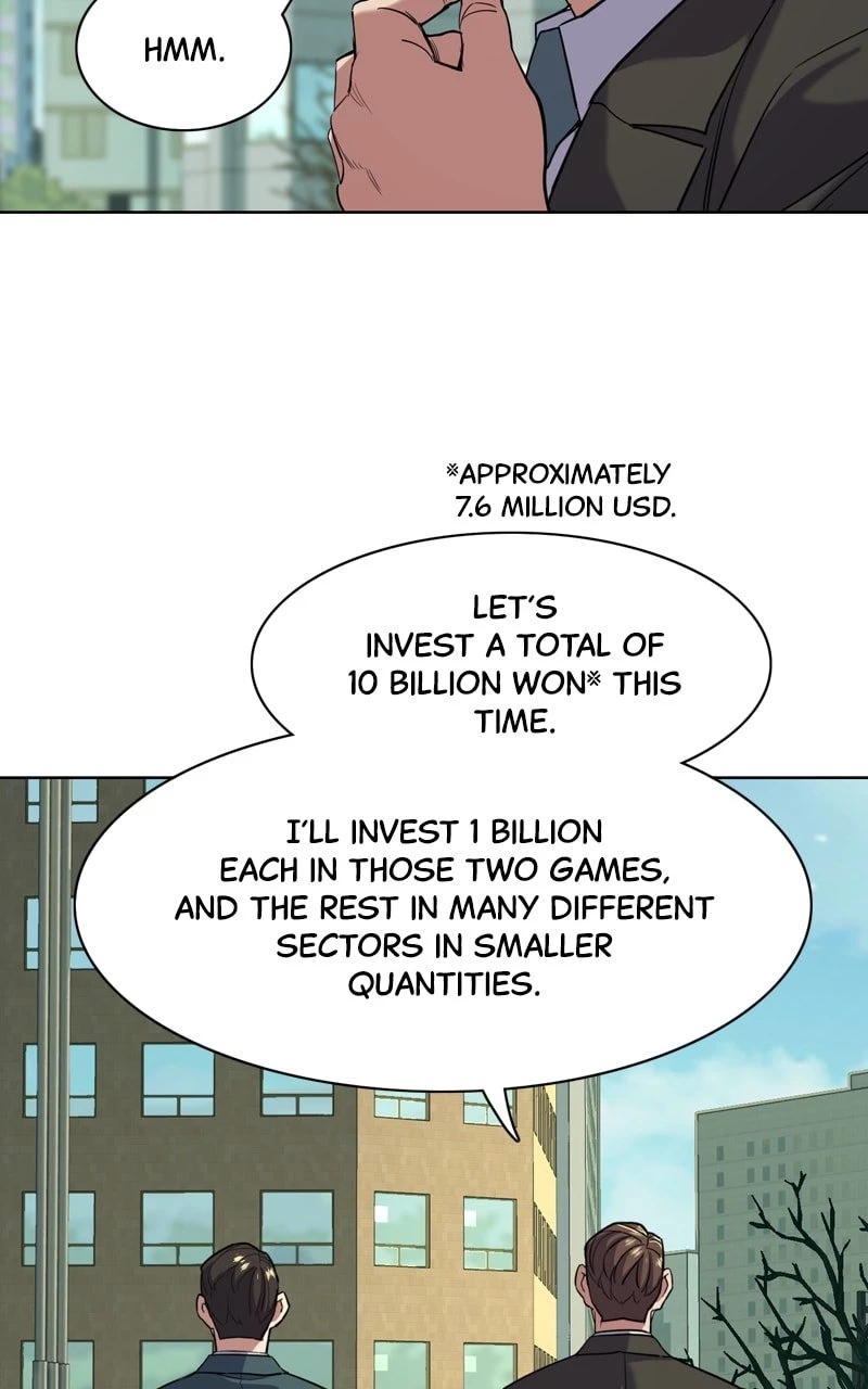 Reborn Rich Chapter 47 - 26