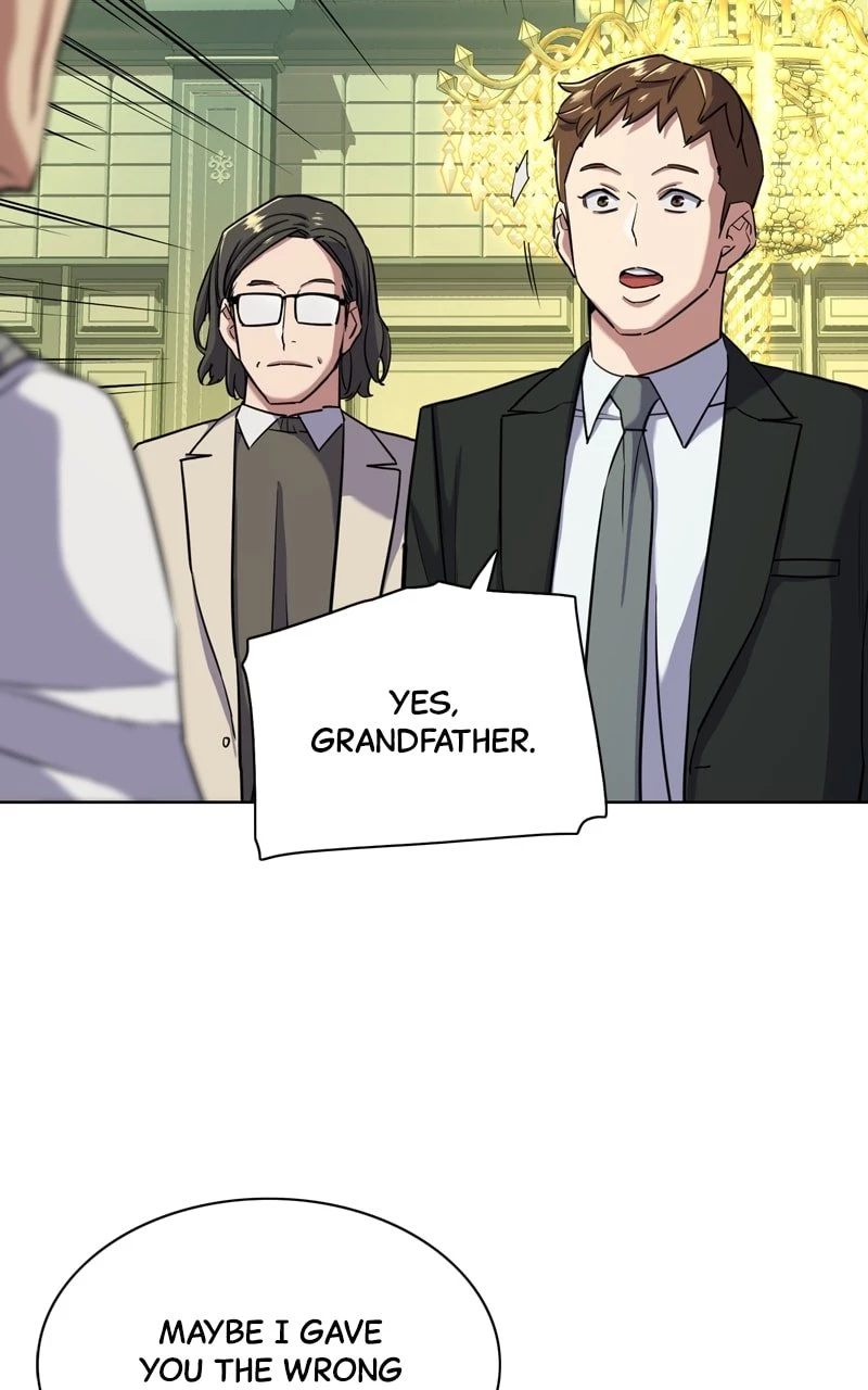 Reborn Rich Chapter 48 - 85