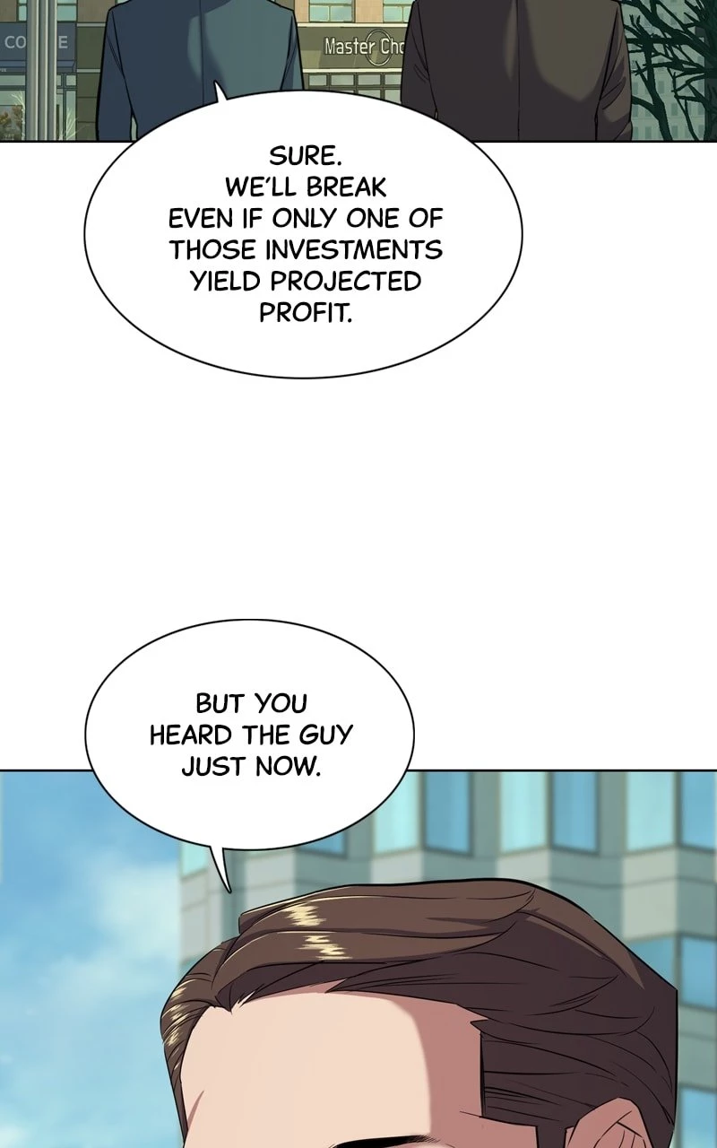 Reborn Rich Chapter 47 - 27