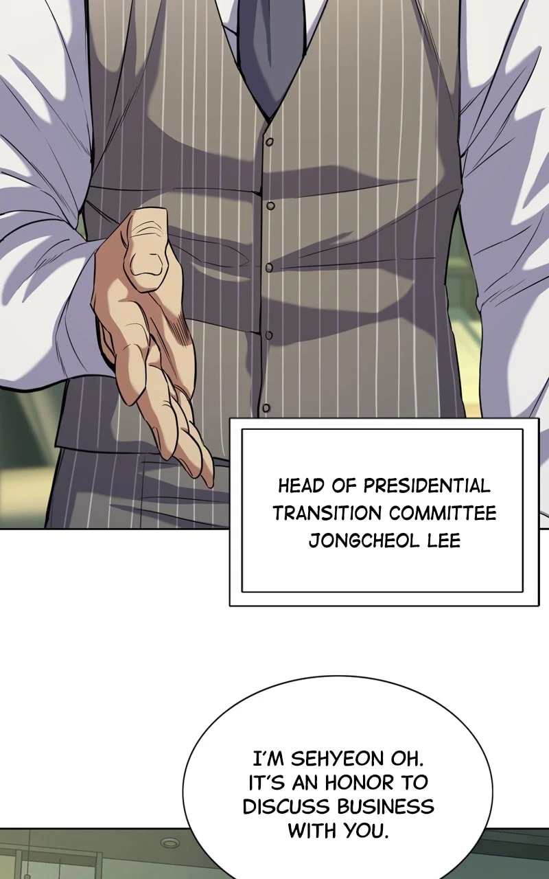 Reborn Rich Chapter 46 - 5