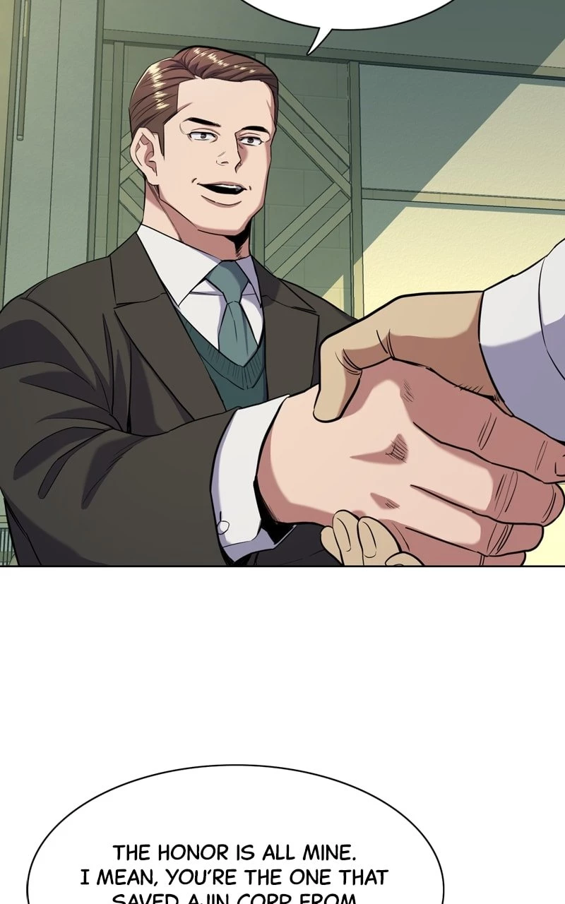 Reborn Rich Chapter 46 - 6