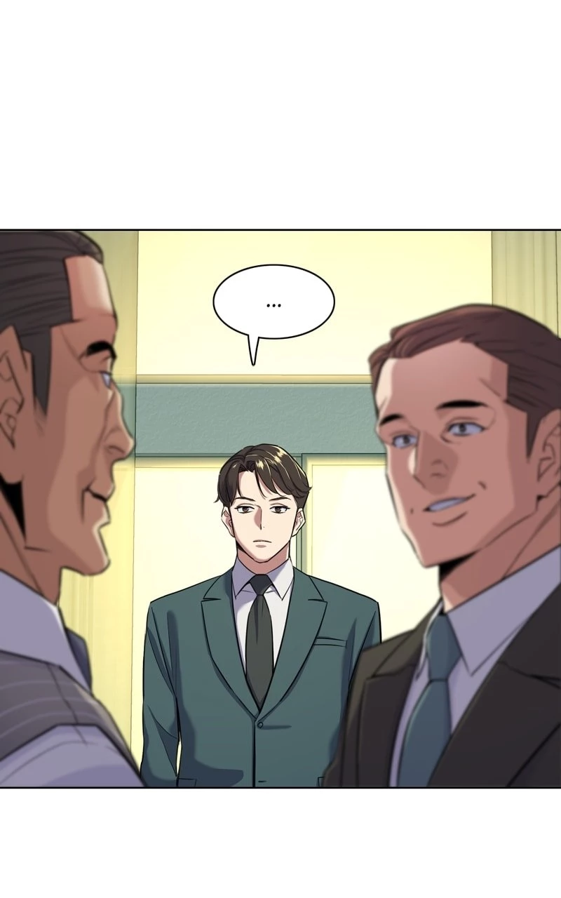 Reborn Rich Chapter 46 - 8