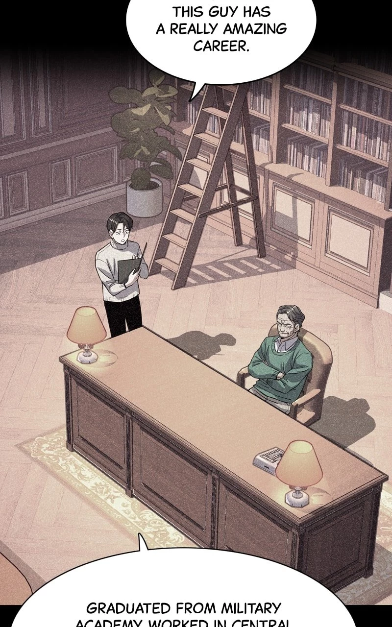 Reborn Rich Chapter 46 - 11