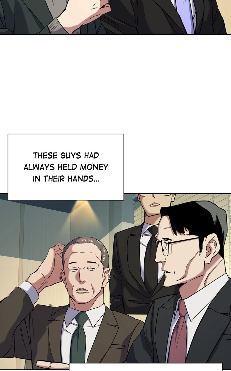 Reborn Rich Chapter 47 - 39