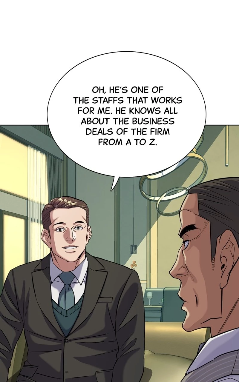 Reborn Rich Chapter 46 - 15