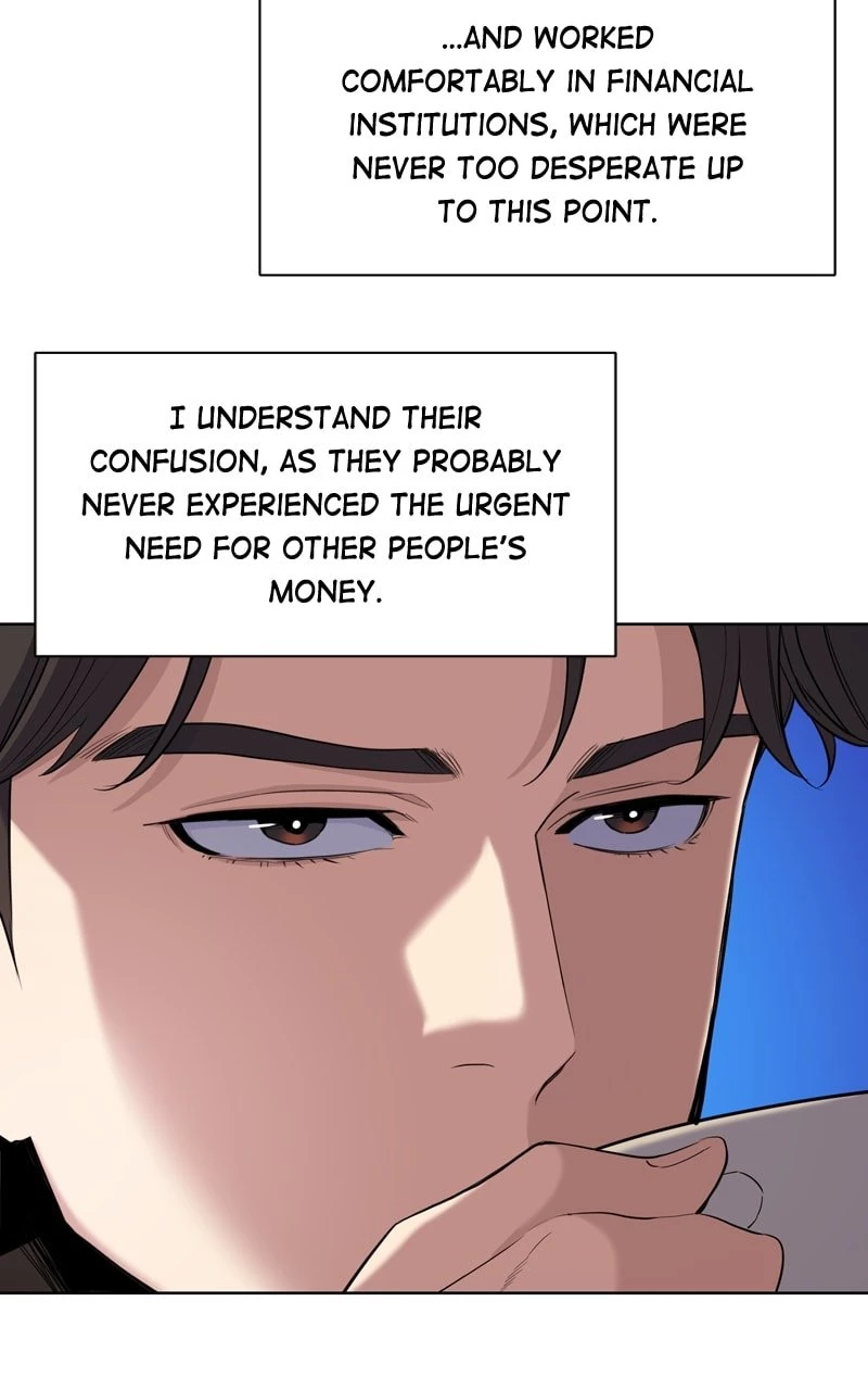 Reborn Rich Chapter 47 - 40