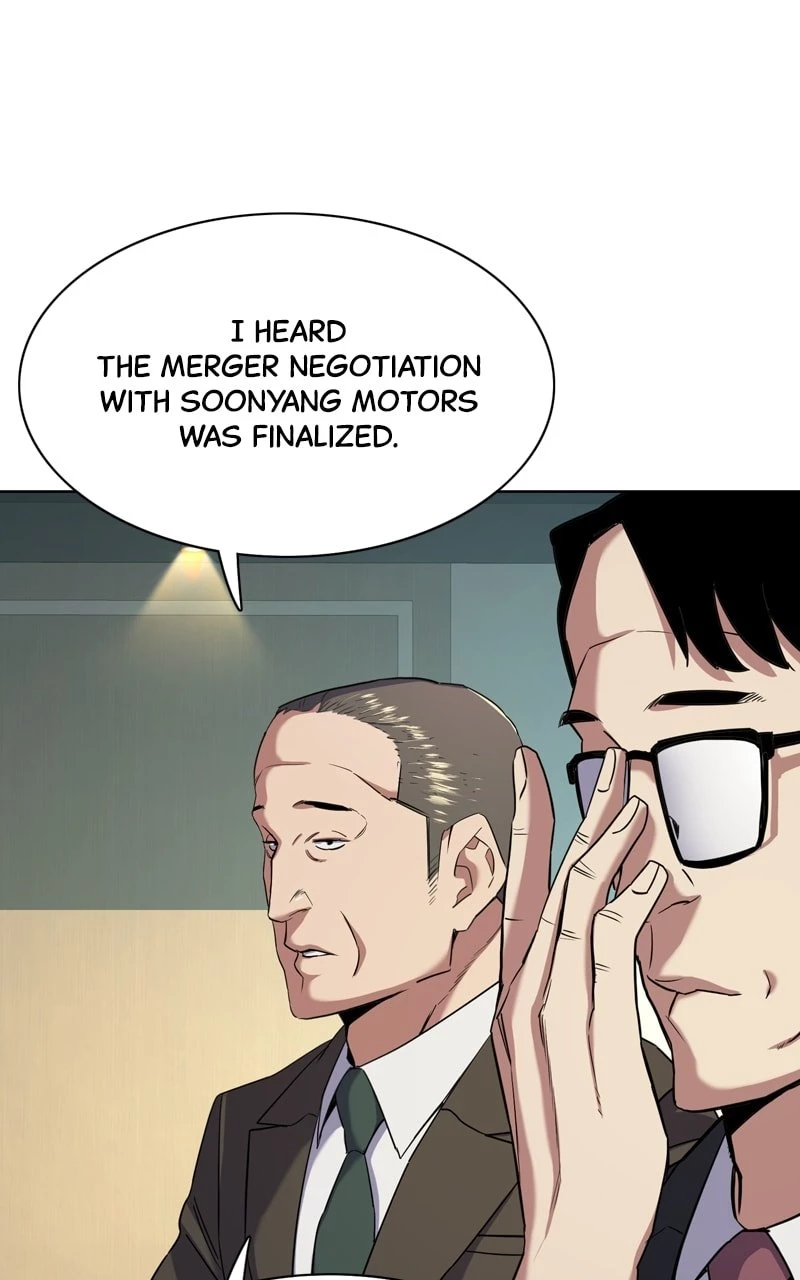 Reborn Rich Chapter 47 - 41