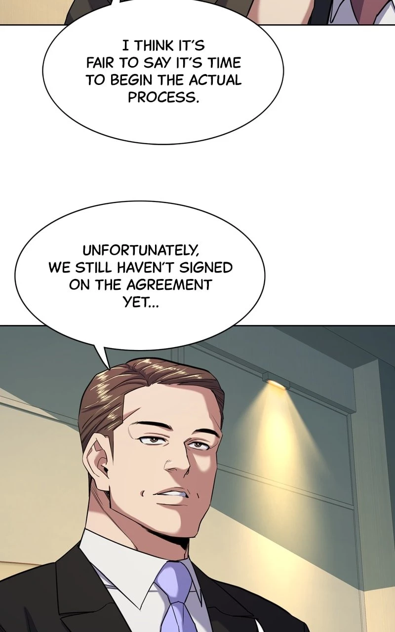 Reborn Rich Chapter 47 - 42