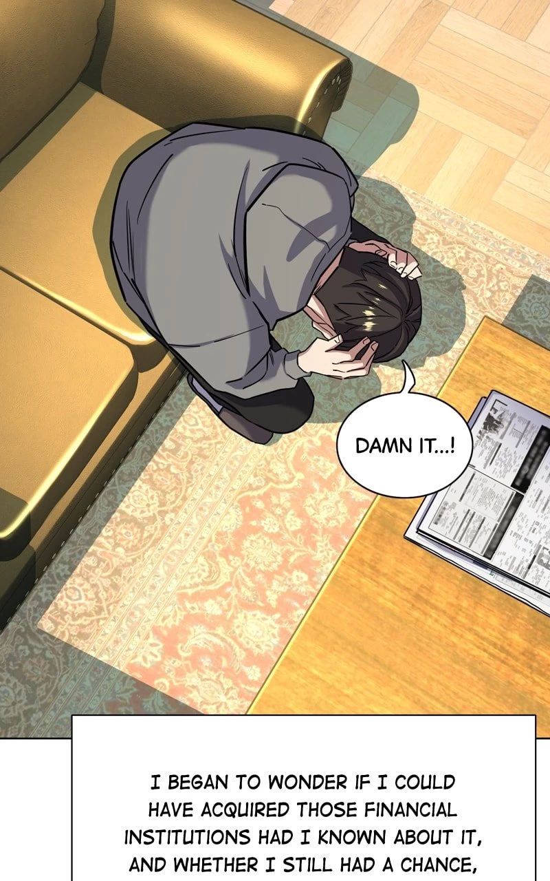 Reborn Rich Chapter 48 - 100