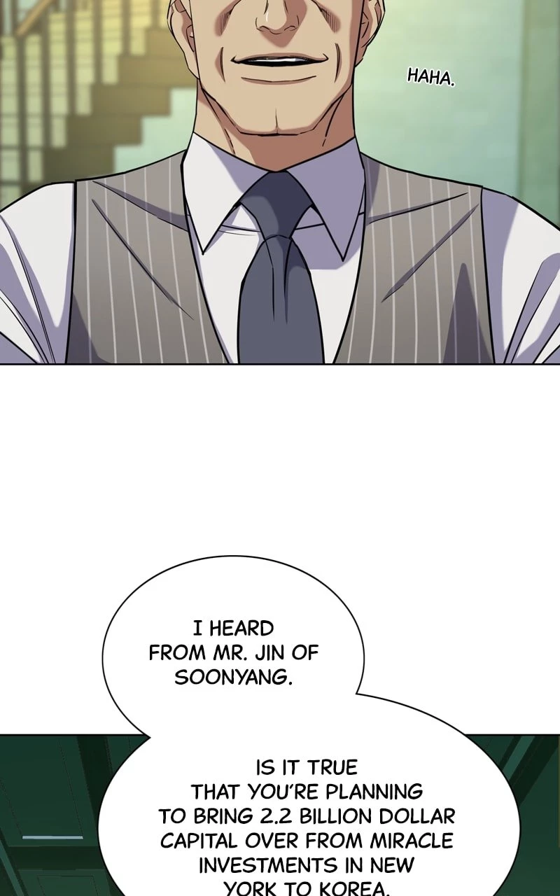 Reborn Rich Chapter 46 - 18