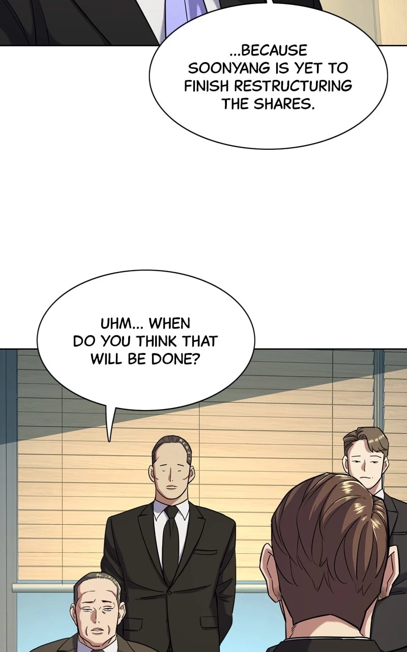 Reborn Rich Chapter 47 - 43