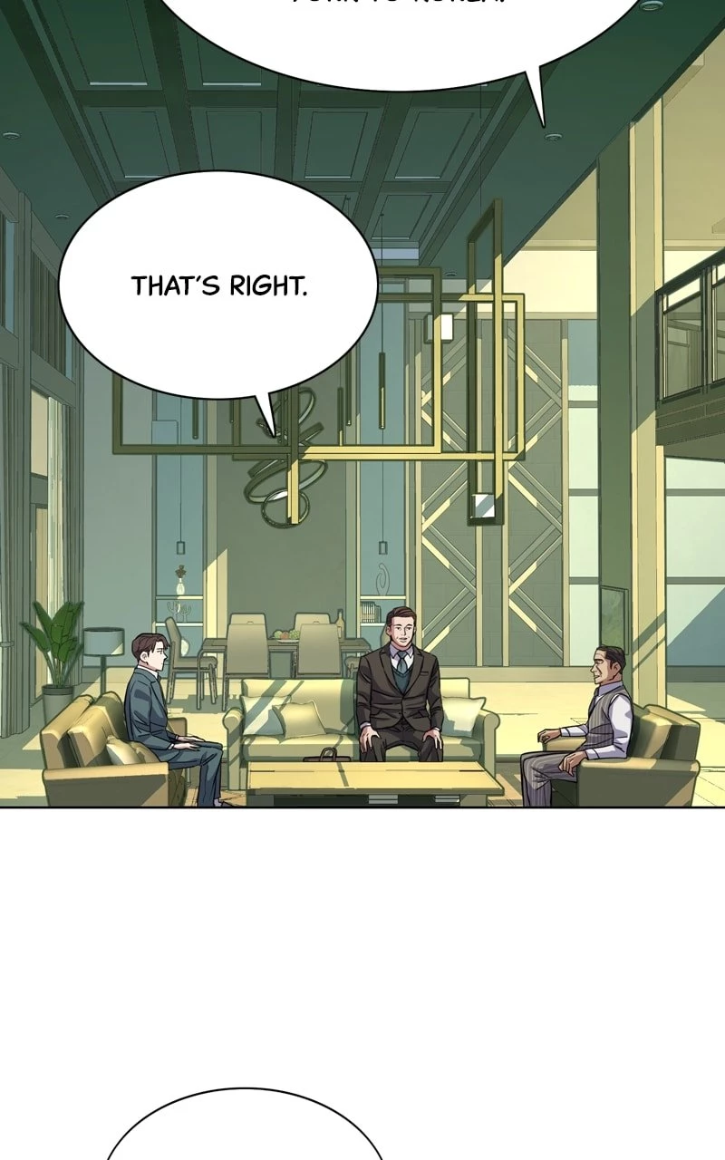 Reborn Rich Chapter 46 - 19