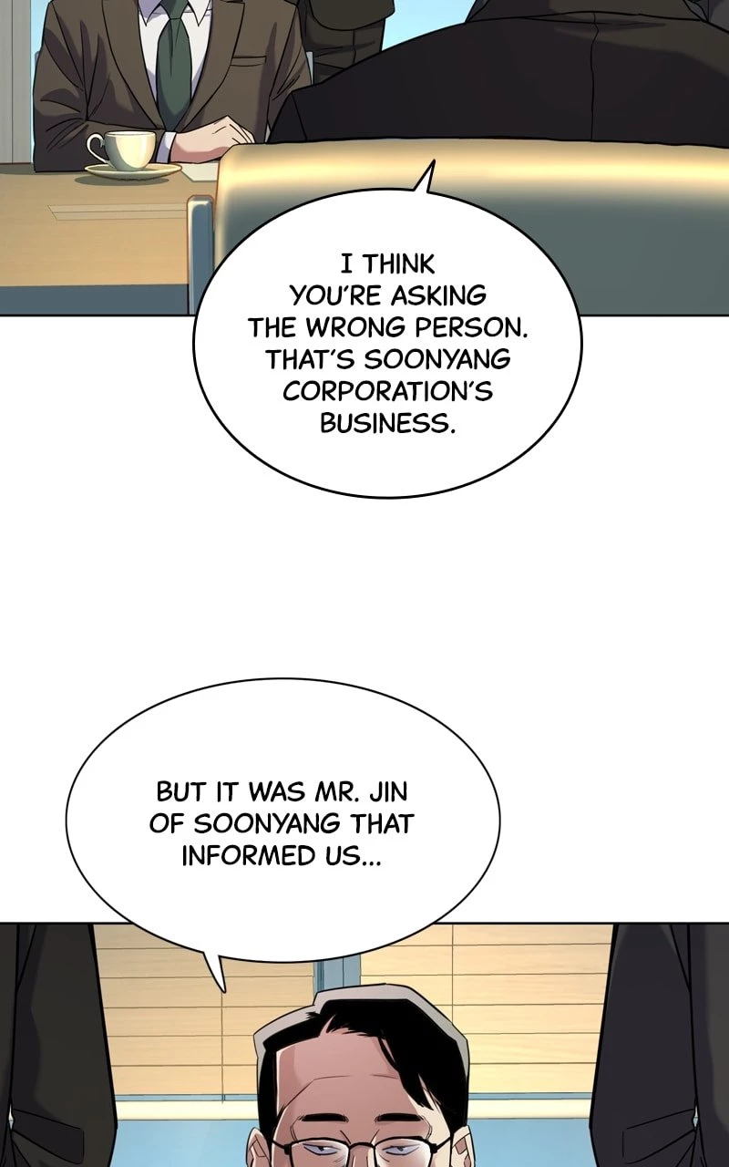 Reborn Rich Chapter 47 - 44