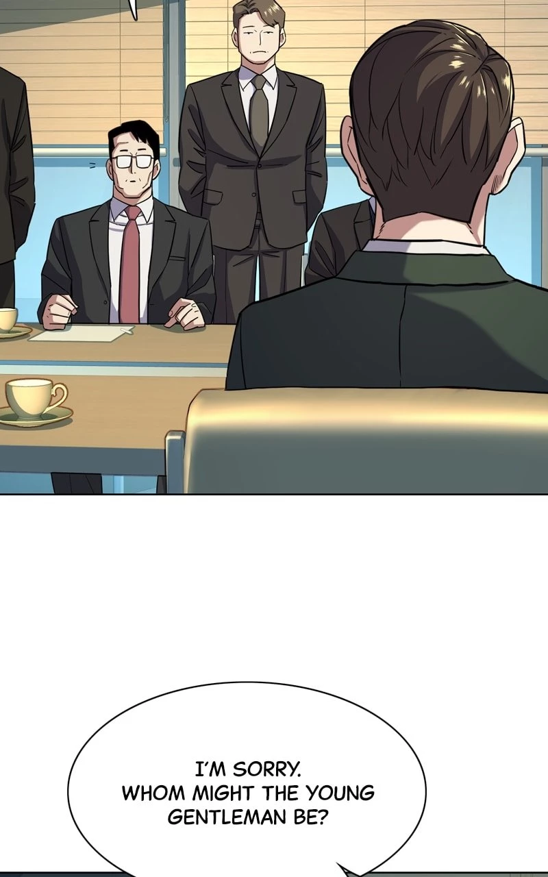 Reborn Rich Chapter 47 - 47