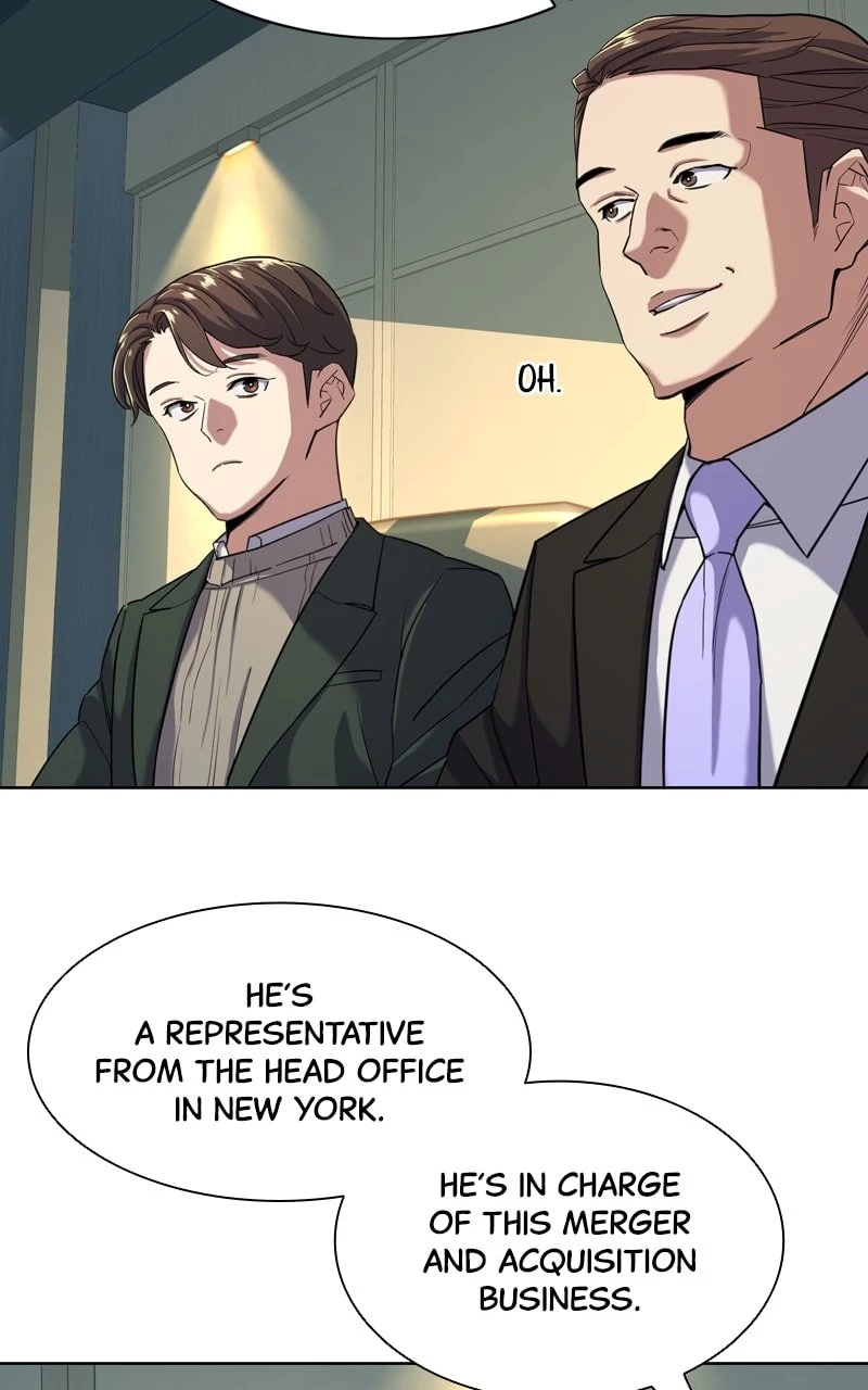 Reborn Rich Chapter 47 - 48