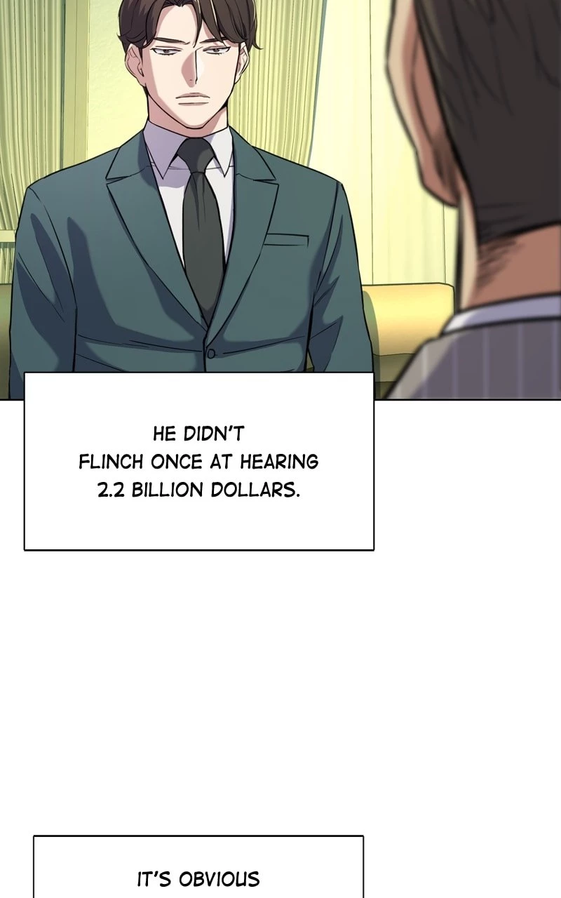 Reborn Rich Chapter 46 - 25