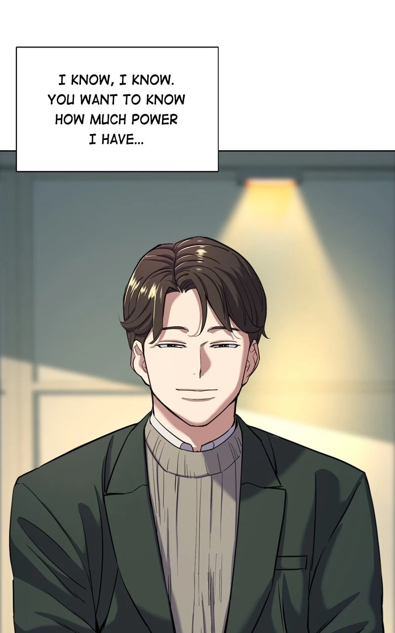Reborn Rich Chapter 47 - 52
