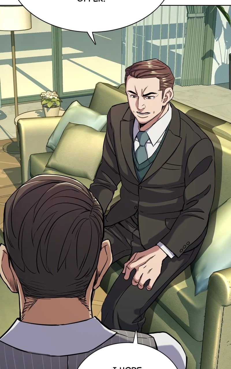 Reborn Rich Chapter 46 - 30