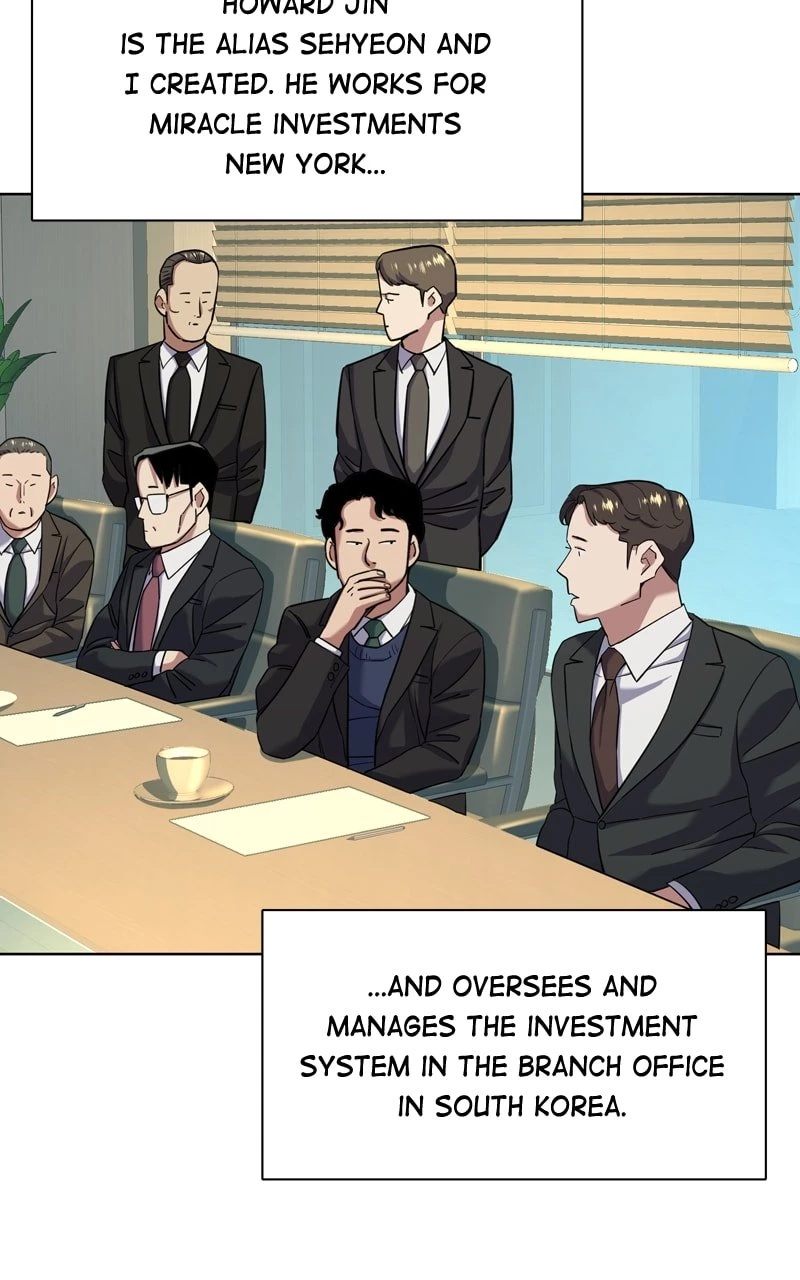 Reborn Rich Chapter 47 - 56