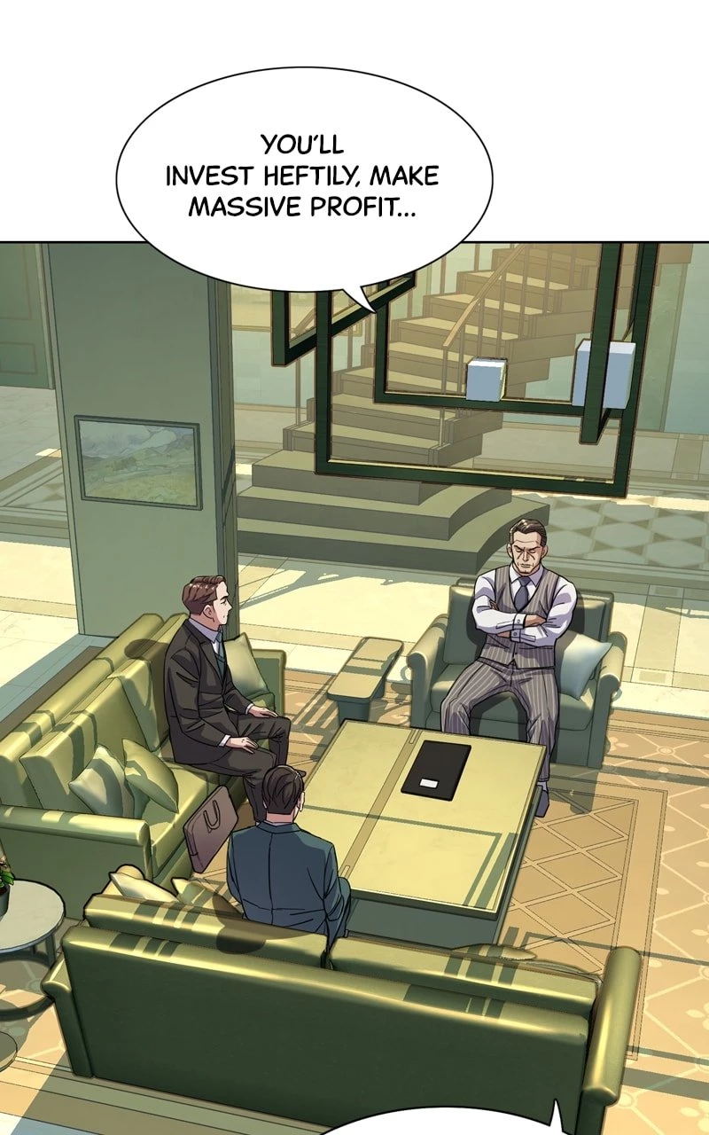 Reborn Rich Chapter 46 - 33