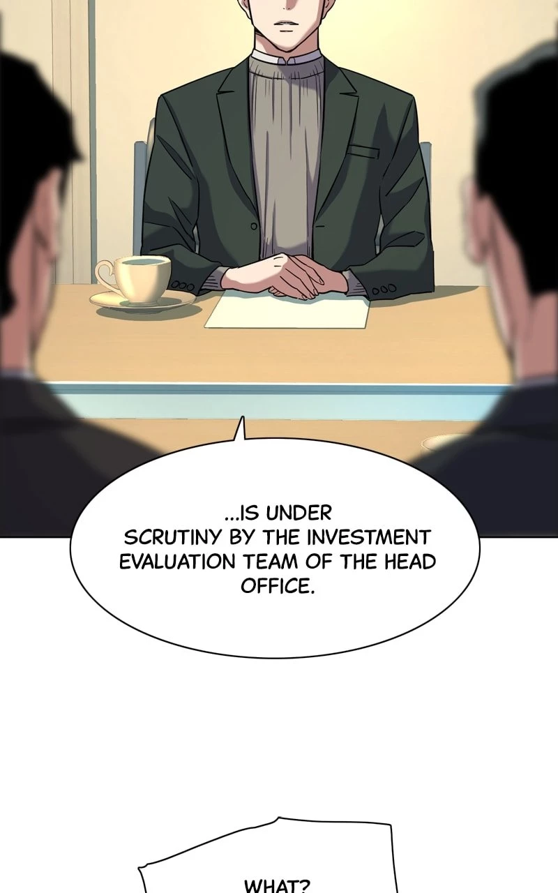 Reborn Rich Chapter 47 - 59