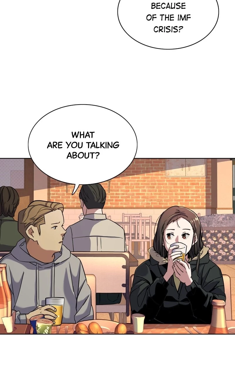 Reborn Rich Chapter 45 - 7
