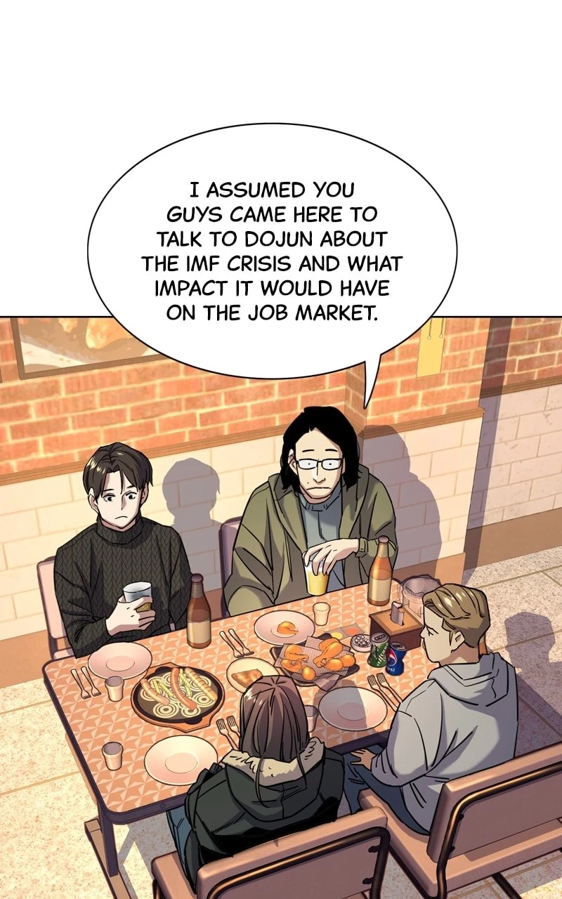 Reborn Rich Chapter 45 - 8