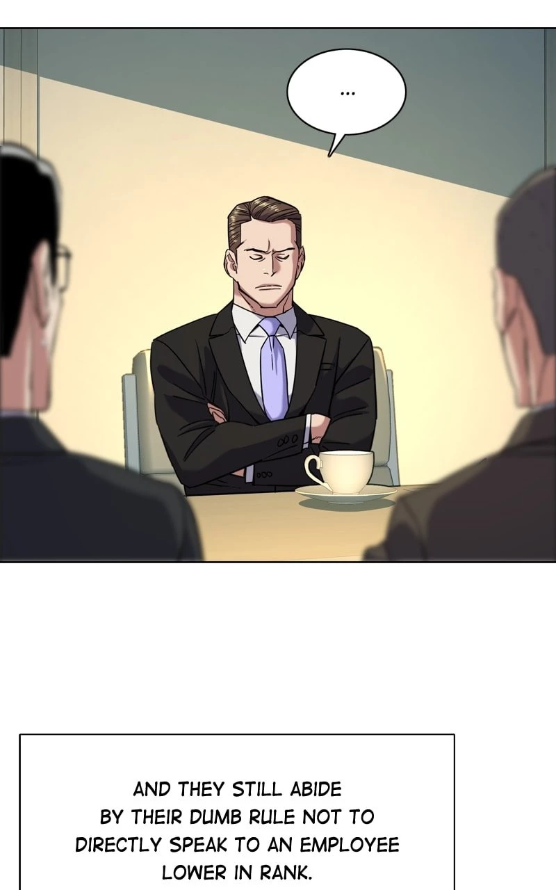 Reborn Rich Chapter 47 - 61