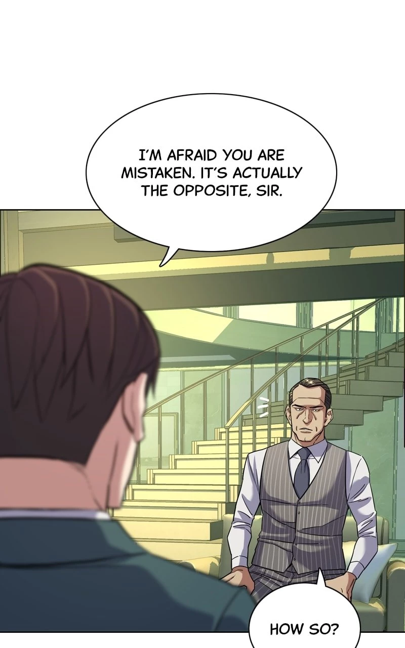 Reborn Rich Chapter 46 - 37