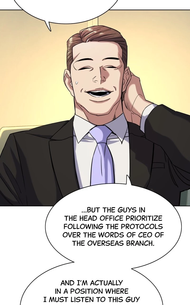Reborn Rich Chapter 47 - 63