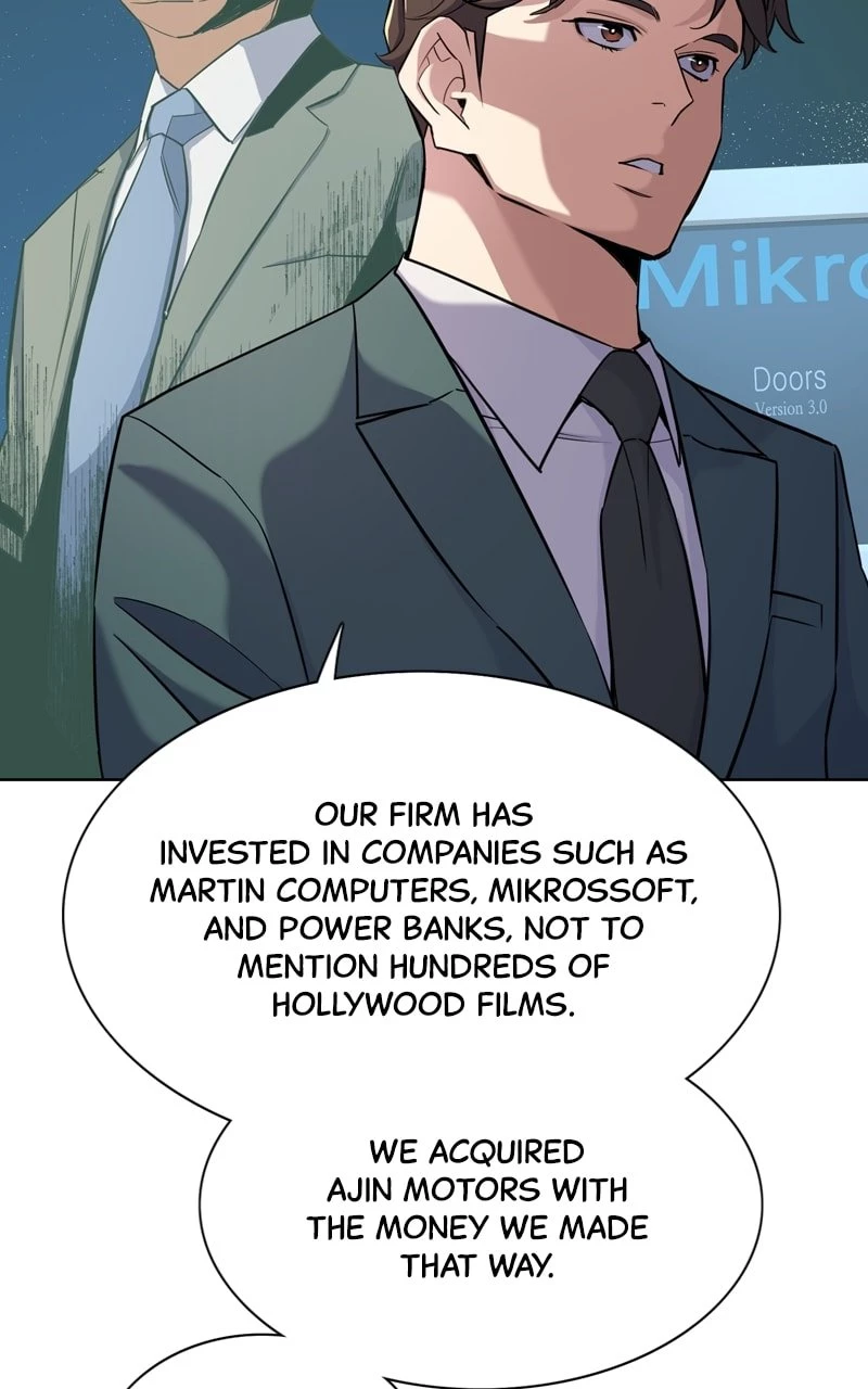 Reborn Rich Chapter 46 - 39