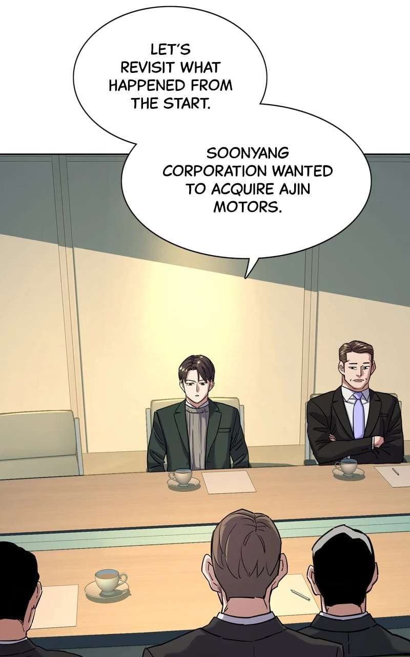 Reborn Rich Chapter 47 - 66