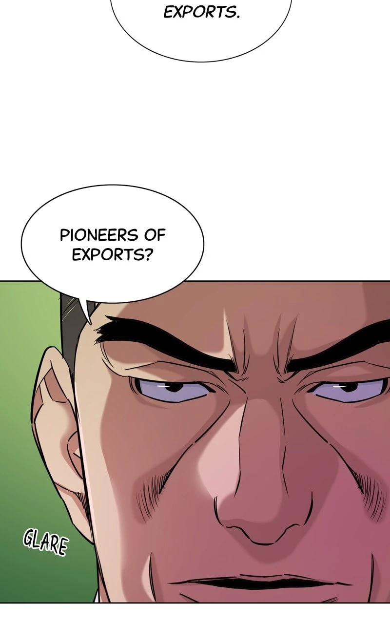 Reborn Rich Chapter 46 - 41