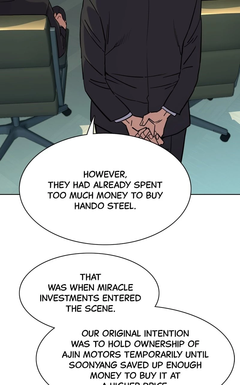 Reborn Rich Chapter 47 - 67