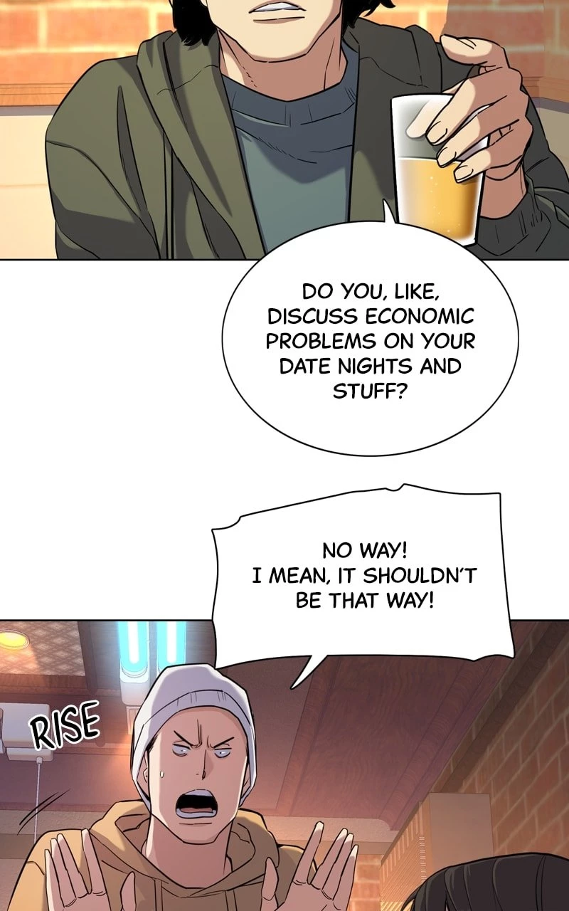 Reborn Rich Chapter 45 - 15